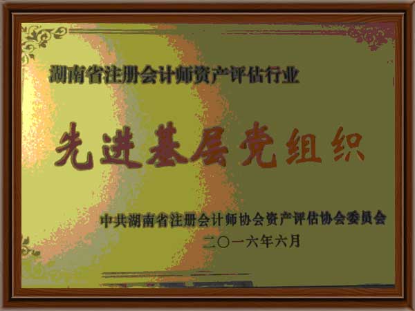 公司荣誉3