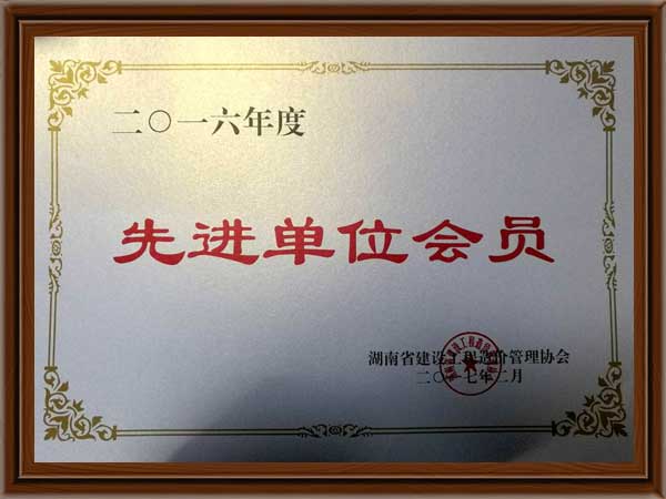 资质荣誉9