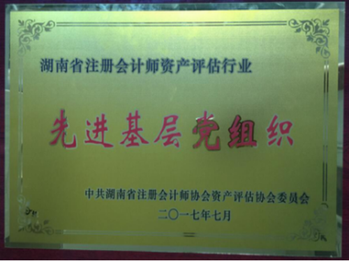 公司荣誉4