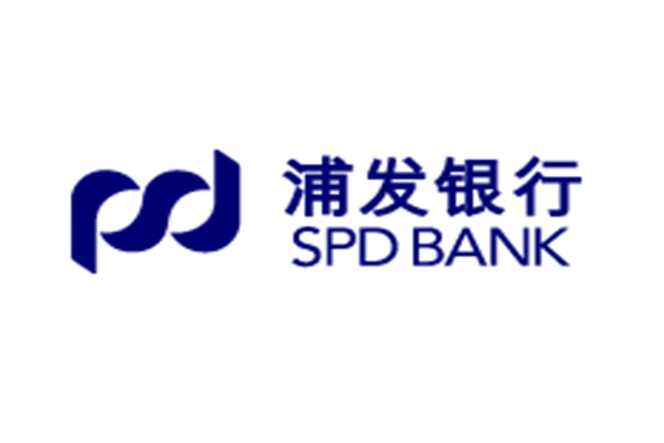 浦发银行