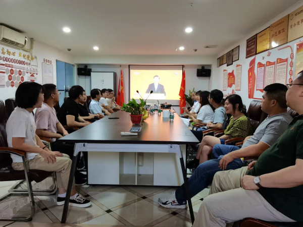 学习贯彻中央统战工作会议精神心得体会
