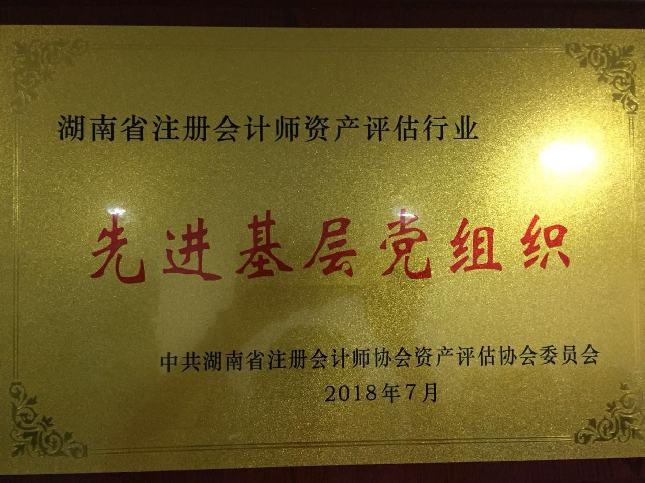 中联资产评估集团湖南华信有限公司,长沙资产评估,长沙土地评估,长沙土地登记代理